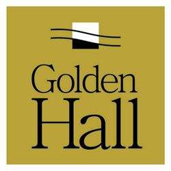 GOLDEN HALL