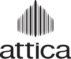 attica