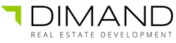Dimand logo